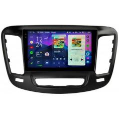 Radio samochodowe Teyes CC4 Pro 2k 12+256 Gb Chrysler 200 2015-2017 9"