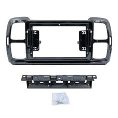 Ramka do Citroen C5 Aircross 2017 UV Black 9"