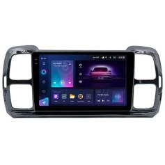 Radio samochodowe Teyes CC3 2k 4+32 Gb Citroen C5 Aircross 2017 UV Black 9"