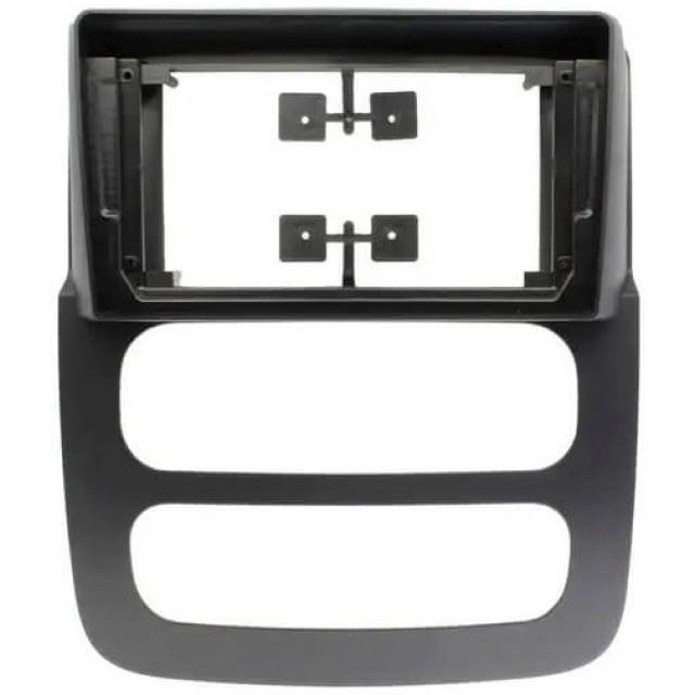 Radio samochodowe Teyes CC3 2k 4+64 Gb Dodge RAM 2002-2005 Black 9"