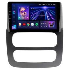Radio samochodowe Teyes CC3L 4+32 Gb Dodge RAM 2002-2005 Black 9"