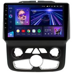 Radio samochodowe Teyes CC3L 4+32 Gb Dodge RAM 1500 2500 3500 4500 5500 2013-2019 AT AC Black 9"