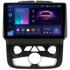 Radio samochodowe Teyes CC3 2k 4+32 Gb Dodge RAM 1500 2500 3500 4500 5500 2013-2019 AT AC Black 9"