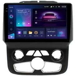 Radio samochodowe Teyes CC3 2k 6+128 Gb Dodge RAM 1500 2500 3500 4500 5500 2013-2019 AT AC Black 9"