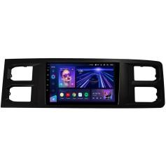 Radio samochodowe Teyes CC3L 4+32 Gb Ford Transit 2021-2023 LHD Black 10"