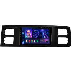 Radio samochodowe Teyes CC3L 4+32 Gb Ford Transit 2021-2023 LHD Black 10"