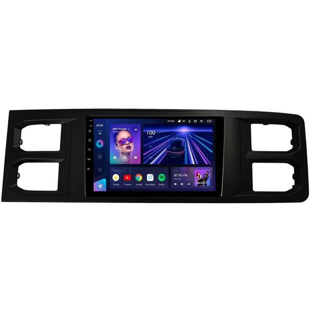 Radio samochodowe Teyes CC3L 4+32 Gb Ford Transit 2021-2023 LHD Black 10"