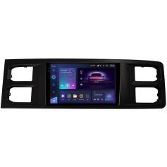 Radio samochodowe Teyes CC3 2k 4+32 Gb Ford Transit 2021-2023 LHD Black 10"
