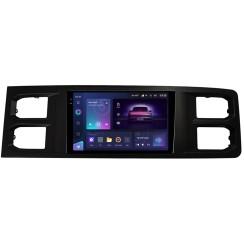 Radio samochodowe Teyes CC3 2k 4+64 Gb Ford Transit 2021-2023 LHD Black 10"