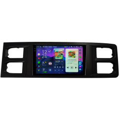 Radio samochodowe Teyes CC4 Pro 2k 8+128 Gb Ford Transit 2021-2023 LHD Black 10"