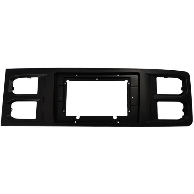Radio samochodowe Teyes CC3 2k 4+64 Gb Ford Transit 2021-2023 LHD Black 10"