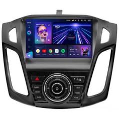 Radio samochodowe Teyes CC3L 4+32 Gb Ford Focus 3 2012-2019 Black A-MOD UV 9"