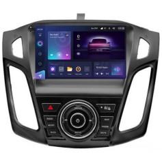 Radio samochodowe Teyes CC3 2k 4+32 Gb Ford Focus 3 2012-2019 Black A-MOD UV 9"