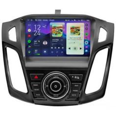 Radio samochodowe Teyes CC4 Pro 2k 12+256 Gb Ford Focus 3 2012-2019 Black A-MOD UV 9"