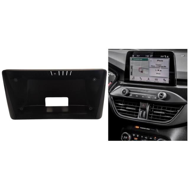 Radio samochodowe Teyes CC3 2k 4+64 Gb Ford Focus/Escape (North America) 2019+ UV Black 10"