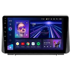 Radio samochodowe Teyes CC3L 4+32 Gb Ford Focus/Escape (North America) 2019+ UV Black 10"