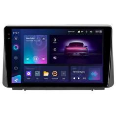 Radio samochodowe Teyes CC3 2k 4+32 Gb Ford Focus/Escape (North America) 2019+ UV Black 10"