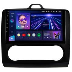 Radio samochodowe Teyes CC3L 4+32 Gb Ford Focus 2004-2014 AT AC Black 9"