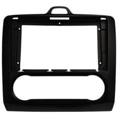 Ramka do Ford Focus 2004-2014 AT AC Black 9"