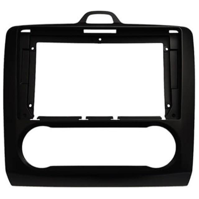 Radio samochodowe Teyes CC3 2k 4+32 Gb Ford Focus 2004-2014 AT AC Black 9"