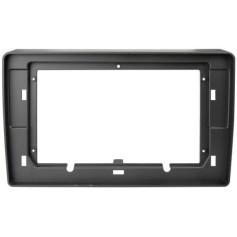 Ramka do Ford Focus 2005-2008 Black 10"