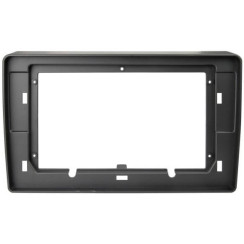 Ramka do Ford Focus 2005-2008 Black 10"