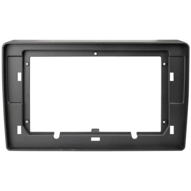 Radio samochodowe Teyes CC3 2k 4+32 Gb Ford Focus 2005-2008 Black 10"