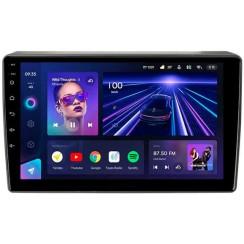 Radio samochodowe Teyes CC3L 4+32 Gb Ford Focus 2005-2008 Black 10"
