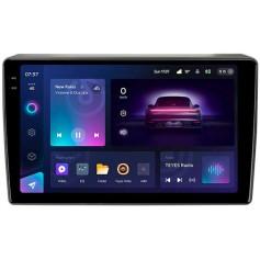 Radio samochodowe Teyes CC3 2k 4+32 Gb Ford Focus 2005-2008 Black 10"