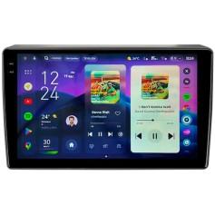 Radio samochodowe Teyes CC4 Pro 2k 12+256 Gb Ford Focus 2005-2008 Black 10"