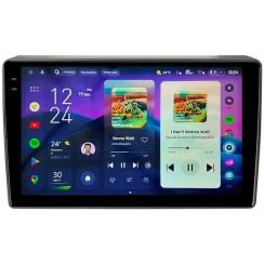 Radio samochodowe Teyes CC4 Pro 2k 8+128 Gb Ford Focus 2005-2008 Black 10"