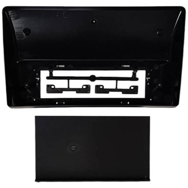Radio samochodowe Teyes CC3 2k 4+64 Gb Ford Transit 350 2021+ Low-End 10"
