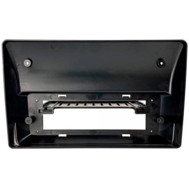Radio samochodowe Teyes CC3 2k 4+64 Gb Ford Transit 350 2021+ Low-End 10"