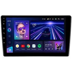 Radio samochodowe Teyes CC3L 4+32 Gb Ford Transit 350 2021+ Low-End 10"