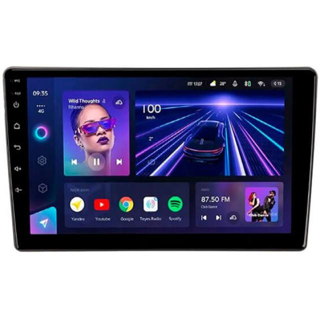 Radio samochodowe Teyes CC3L 4+32 Gb Ford Transit 350 2021+ Low-End 10"