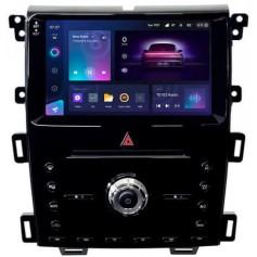 Radio samochodowe Teyes CC3 2k 4+32 Gb Ford Edge 2008-2015 9"