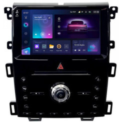Radio samochodowe Teyes CC3 2k 4+32 Gb Ford Edge 2008-2015 9"