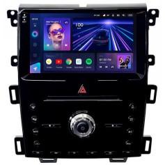 Radio samochodowe Teyes CC3L 4+32 Gb Ford Edge 2008-2015 9"
