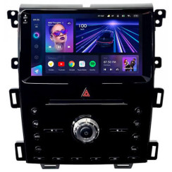 Radio samochodowe Teyes CC3L 4+32 Gb Ford Edge 2008-2015 9"