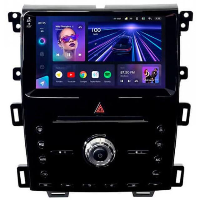 Radio samochodowe Teyes CC3L 4+32 Gb Ford Edge 2008-2015 9"
