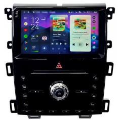 Radio samochodowe Teyes CC4 Pro 2k 12+256 Gb Ford Edge 2008-2015 9"