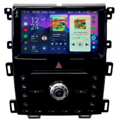 Radio samochodowe Teyes CC4 Pro 2k 12+256 Gb Ford Edge 2008-2015 9"