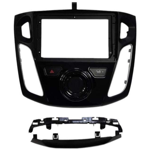 Radio samochodowe Teyes CC3 2k 4+32 Gb Ford Focus 2012-2019 9"