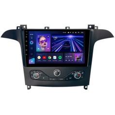 Radio samochodowe Teyes CC3L 4+32 Gb Ford S-MAX 2007-2008 9"