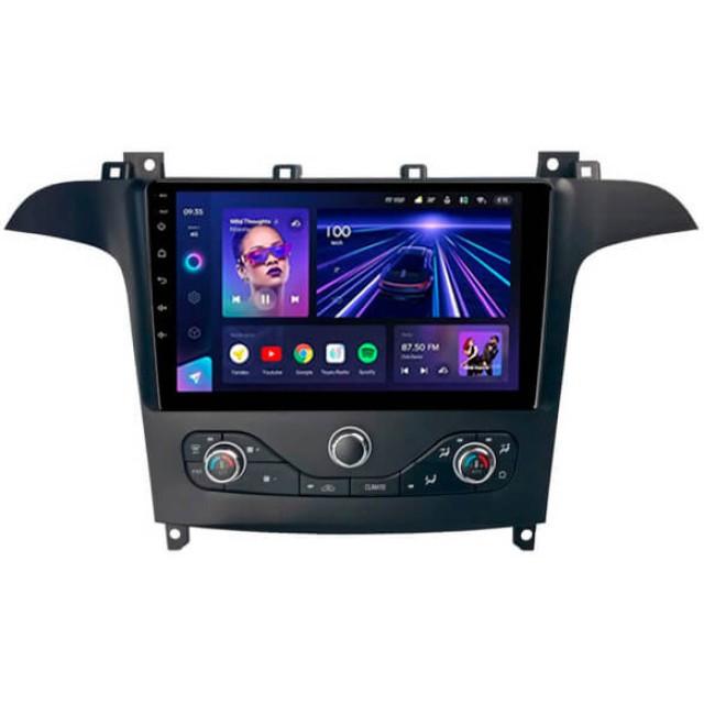 Radio samochodowe Teyes CC3L 4+32 Gb Ford S-MAX 2007-2008 9"