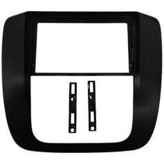 Ramka do GMC Yukon/Chevrolet Tahoe/Suburban 2007-2012 9"