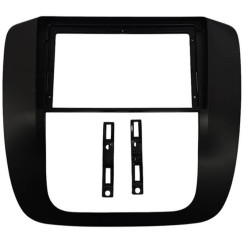 Ramka do GMC Yukon/Chevrolet Tahoe/Suburban 2007-2012 9"