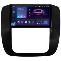 Radio samochodowe Teyes CC3 2k 4+32 Gb GMC Yukon/Chevrolet Tahoe/Suburban 2007-2012 9"