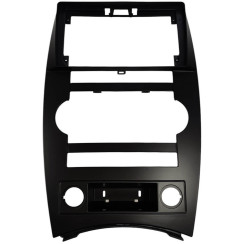 Ramka do Jeep Grand Cherokee 2008-2010 9"