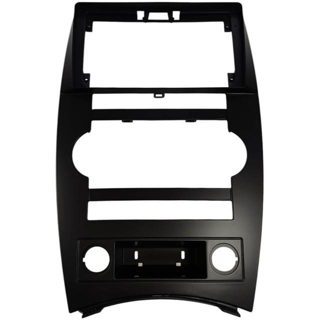 Radio samochodowe Teyes CC3 2k 4+64 Gb Jeep Grand Cherokee 2008-2010 9"